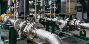 Choosing the Right Machinery for Your Project